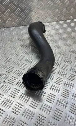 Mercedes-Benz E W212 Intercooler hose/pipe