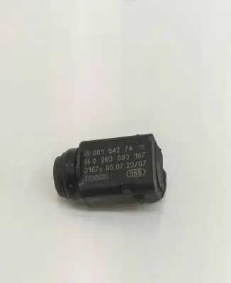 Mercedes-Benz SL R230 Parking PDC sensor A0015427418 0015427418