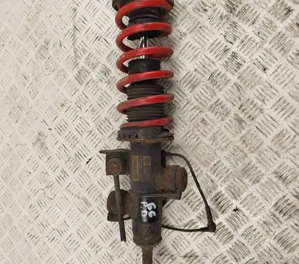 BMW 7 F01 F02 F03 F04 Front shock absorber/damper 6796926