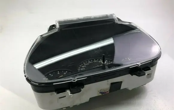 Ford Ecosport Speedometer (instrument cluster) 96FB10849CE G1108