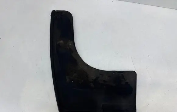 Renault Koleos II Rear mudguard 8201212479