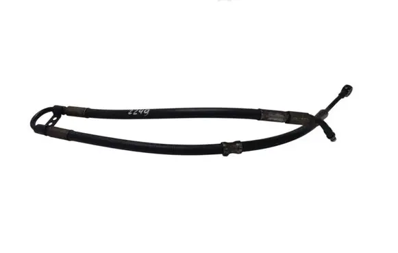 Mercedes-Benz ML W164 Power steering hose/pipe/line A1644600124