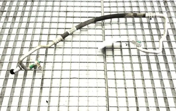 KIA Ceed Air conditioning (A/C) pipe/hose 97762-J7200