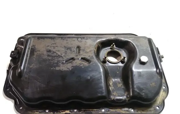 Oil sump