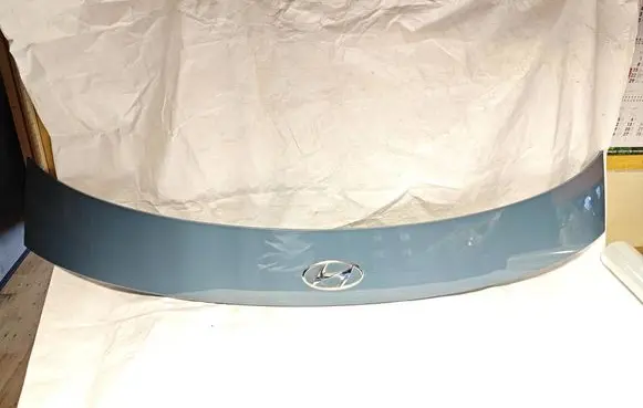 Hyundai Ioniq 5 Tailgate trim 87310Gi000