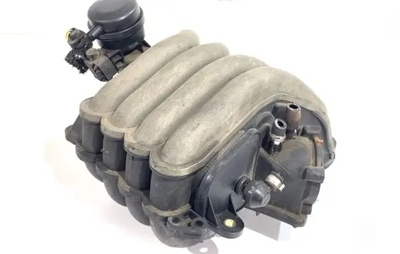 Audi A4 S4 B6 8E 8H Intake manifold 06B133210AL