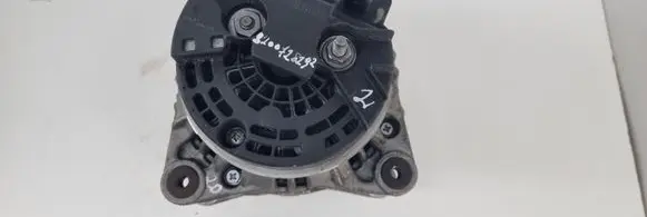 Nissan Qashqai Generator/alternator 8200728292