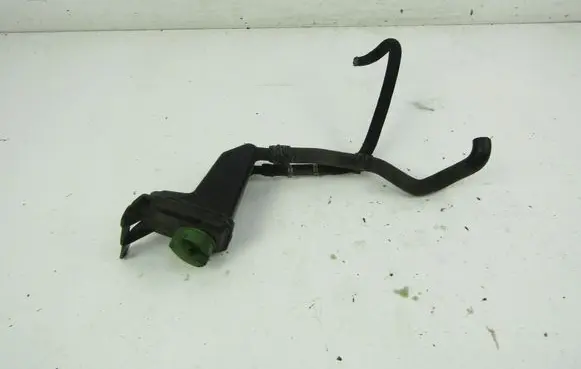 Audi A4 S4 B6 8E 8H Power steering fluid tank/reservoir 8E0422373