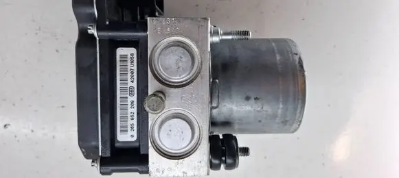 Peugeot 3008 I ABS Pump 9678189680 0265252618