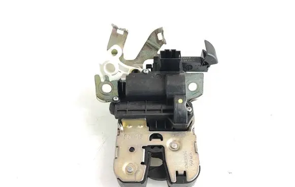 Audi A4 S4 B9 Tailgate/trunk/boot lock/catch/latch 3G0827503A