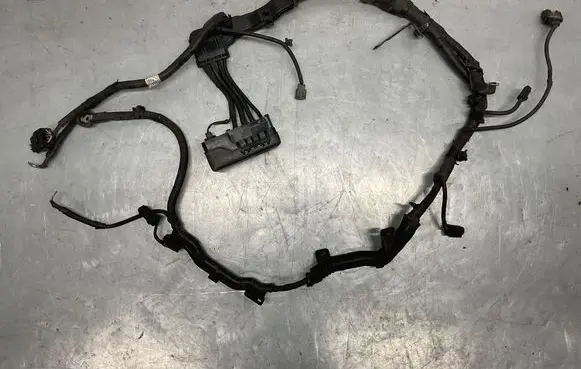 Hyundai i40 Positive wiring loom 919713Z097 AMS75A 91851