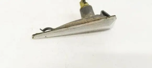 Renault Scenic II - Grand scenic II Front fender indicator light 8200027151