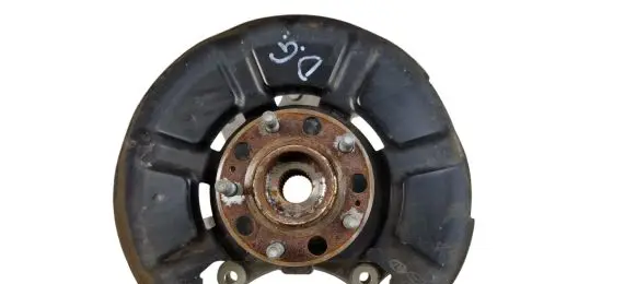KIA Telluride Rear wheel hub C04RKDSGVA1648 R02A ON4WDRH