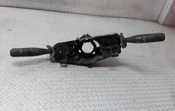 Peugeot 206 Wiper turn signal indicator stalk/switch 34394302