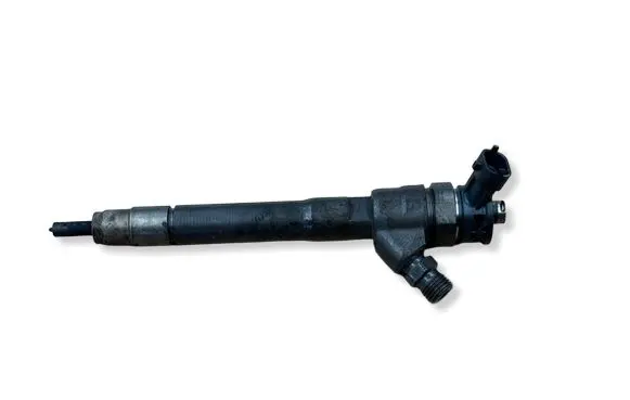 Renault Trafic III (X82) Fuel injector 0445110569