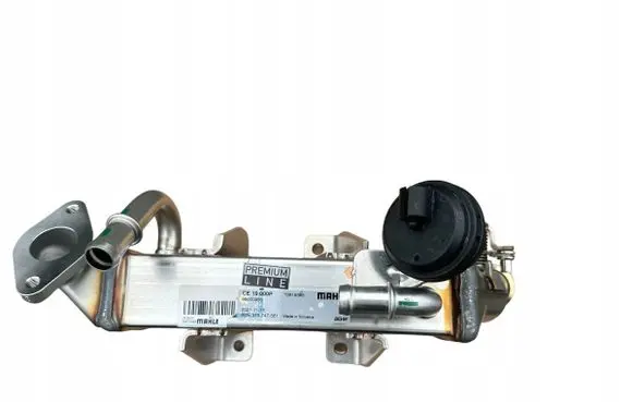 Renault Master II EGR valve cooler 99000956