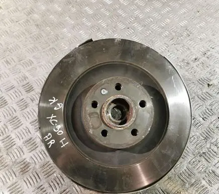 Volvo XC90 Rear wheel hub