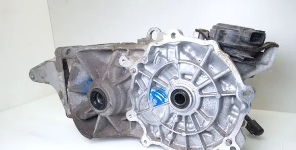 Nissan Leaf I (ZE0) Automatic gearbox F13NA0B