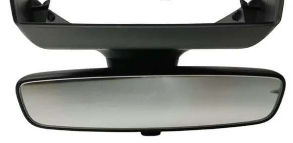 Seat Ibiza V (KJ) Rear view mirror (interior) 3G0857511BK