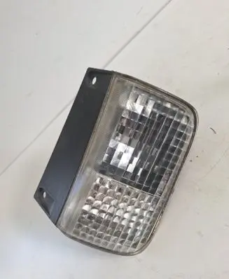 Opel Vivaro Rear bumper light 