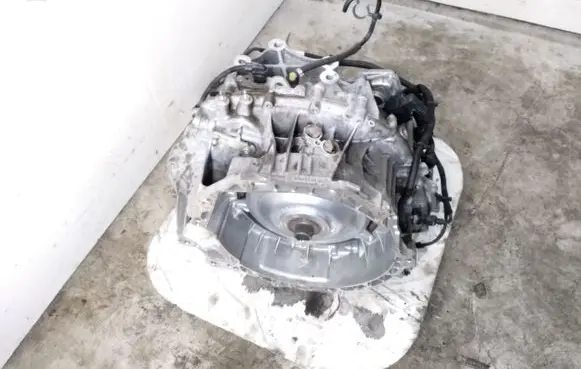 Ford Focus Automatic gearbox NX617000BD T1L28 M0133267