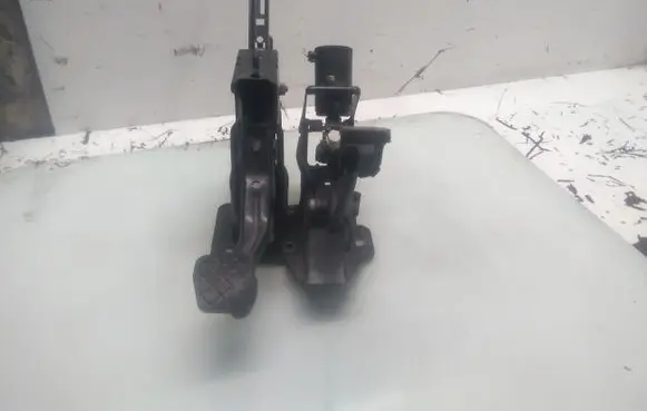 Volkswagen Bora Pedal assembly 1J1721111C