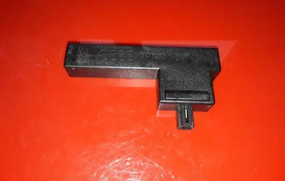 Interior comfort aerial antenna