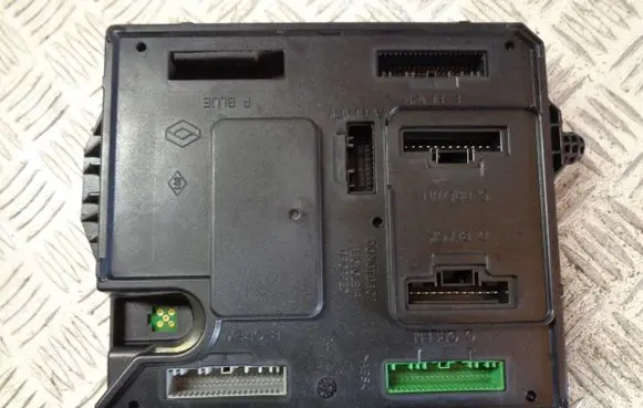 Comfort/convenience module
