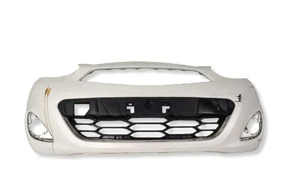 Nissan Micra Front bumper 620223HN0A
