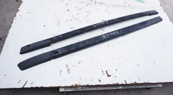 Suzuki Grand Vitara II Roof bar rail 