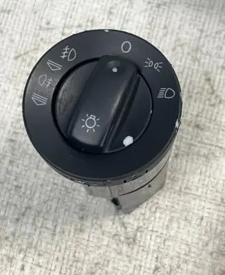 Audi A4 S4 B7 8E 8H Light switch 8E0941531C