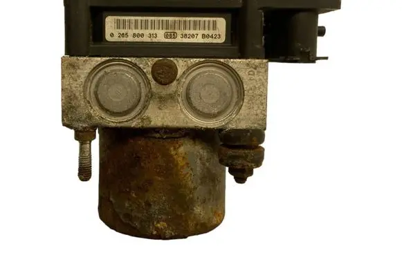 Toyota Avensis T250 ABS Pump 0265800313 38207B0423