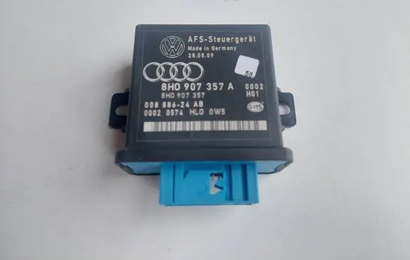 Audi A5 8T 8F Light module LCM 8H0907357A 00888624