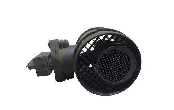 Opel Corsa C Mass air flow meter 0281002549 24439252