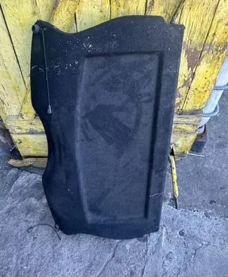 Ford Fusion Parcel shelf 331232