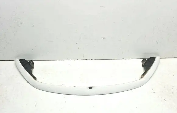 Mercedes-Benz EQA Front bumper lip a2438852001