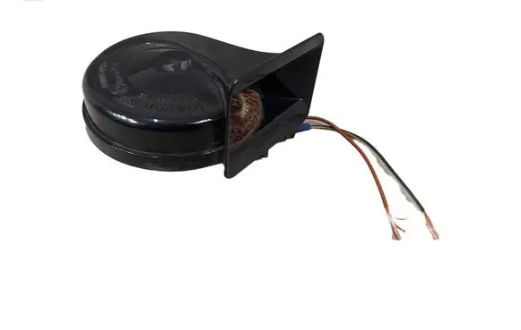 Skoda Octavia Mk1 (1U) Horn signal