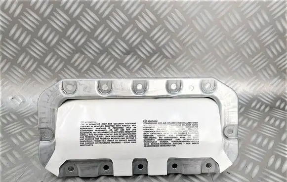 BMW 2 F22 F23 Passenger airbag 34089354