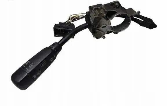 Mercedes-Benz Vaneo W414 Wiper control stalk 2105400144 10257 01401200