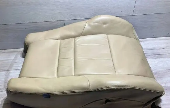 Seat trim