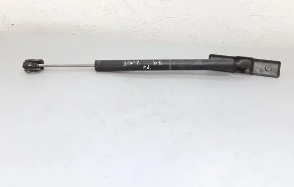 BMW 7 F01 F02 F03 F04 Front bonnet/hood damper/strut 51217177616 7177616
