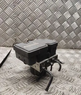 Skoda Octavia Mk2 (1Z) ABS Pump 1k0907379af
