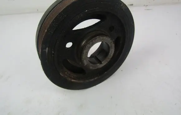 Mazda 6 Crankshaft pulley SH0111400