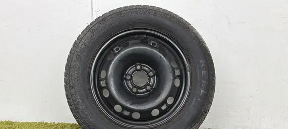 Volkswagen Polo V 6R R15 steel rim 6C0601027B
