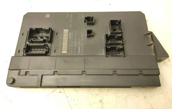 Mercedes-Benz Sprinter W906 Comfort/convenience module A9069006701 A9069022001