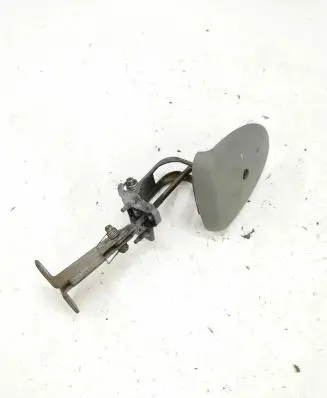 Nissan Primastar Loading door check strap stopper 66563