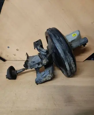 Opel Vectra B Brake booster 9127592