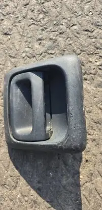 Fiat Ducato Front door exterior handle 1304175070