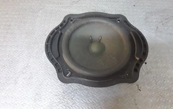 Mazda CX-7 Rear door speaker BR8W66960A