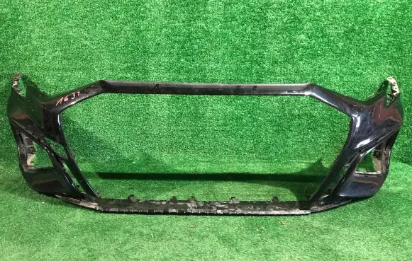 Audi A3 8Y Front bumper